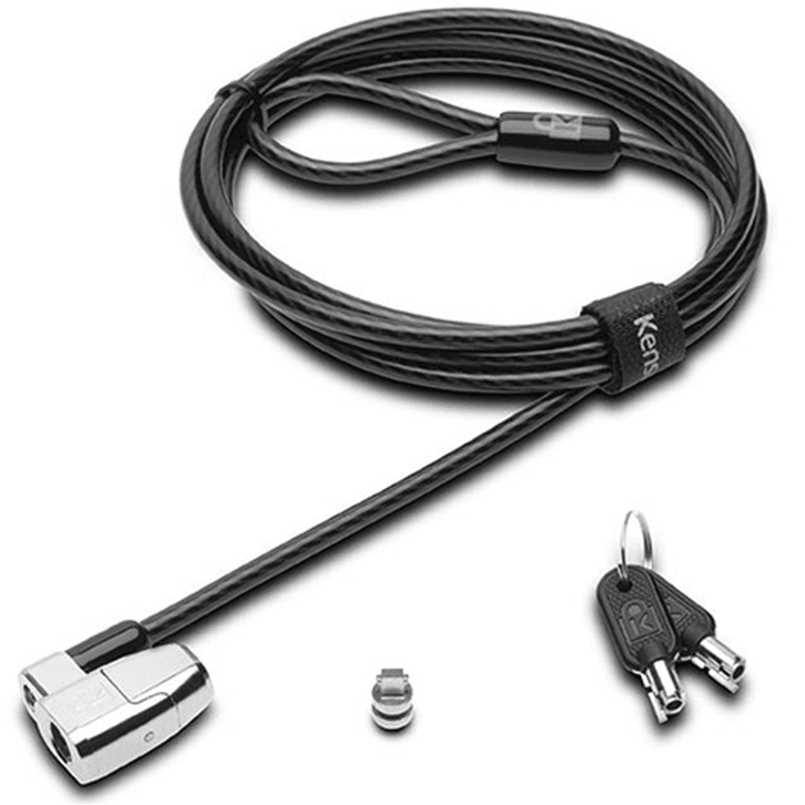 Kensington Clicksafe 2.0 Lock For Dell Devices 66638 - SuperOffice