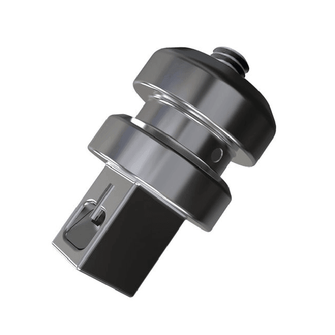 Kensington Clicksafe Anchor For Dell Laptops Security Lock 67973 - SuperOffice