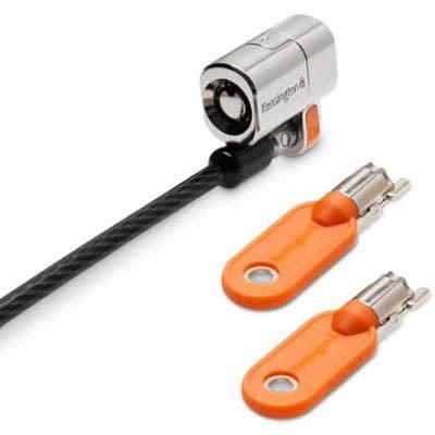 Kensington Clicksafe Kd Round Lock-Master 64908M - SuperOffice