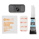 Kensington Clicksafe Security Anchor Adhesive 64931 - SuperOffice