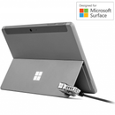 Kensington Combination Safety Lock Surface Pro 7+/7/6/5/4/Go K66302WW - SuperOffice