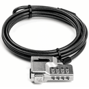 Kensington Combination Safety Lock Surface Pro 7+/7/6/5/4/Go K66302WW - SuperOffice