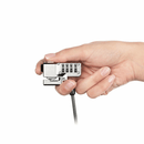 Kensington Combination Safety Lock Surface Pro 7+/7/6/5/4/Go K66302WW - SuperOffice