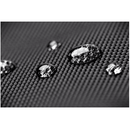 Kensington Contour 2.0 Business Laptop Backpack 17" Black Ergonomic K60381WW - SuperOffice