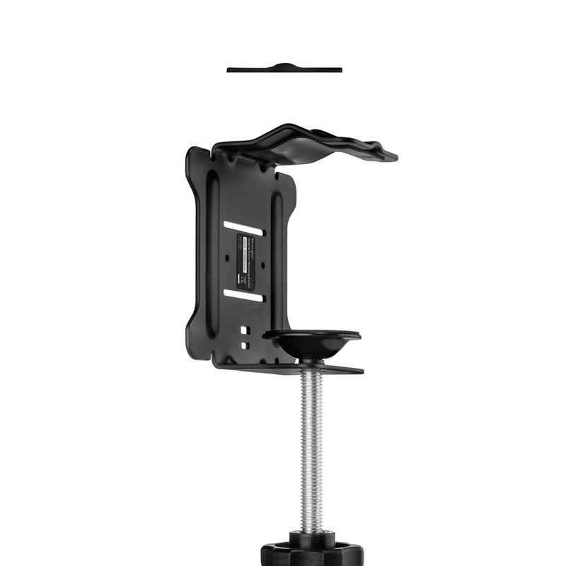 Kensington Docking Station Mounting Vesa Bracket Black K34050WW - SuperOffice