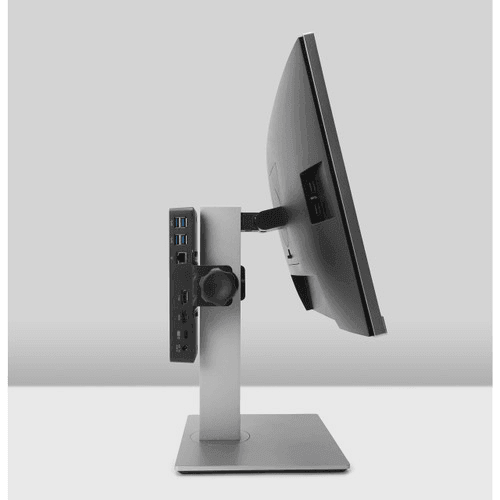 Kensington Docking Station Mounting Vesa Bracket Black K34050WW - SuperOffice