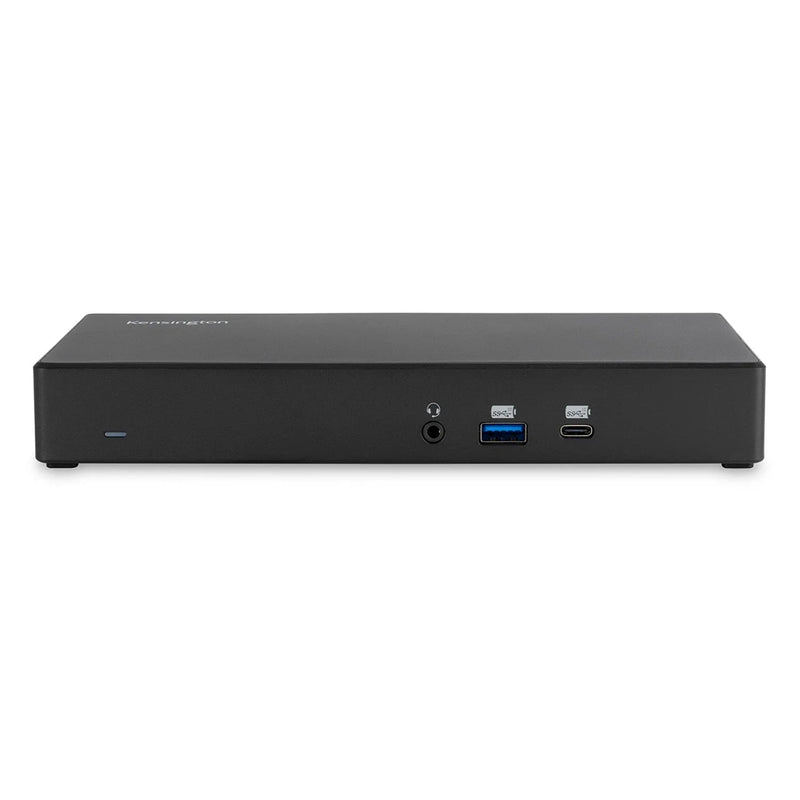 Kensington Docking Station SD4781P EQ USB-C & USB-A Dual 4K 100W PD K33603AP - SuperOffice