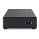 Kensington Docking Station SD4781P EQ USB-C & USB-A Dual 4K 100W PD K33603AP - SuperOffice