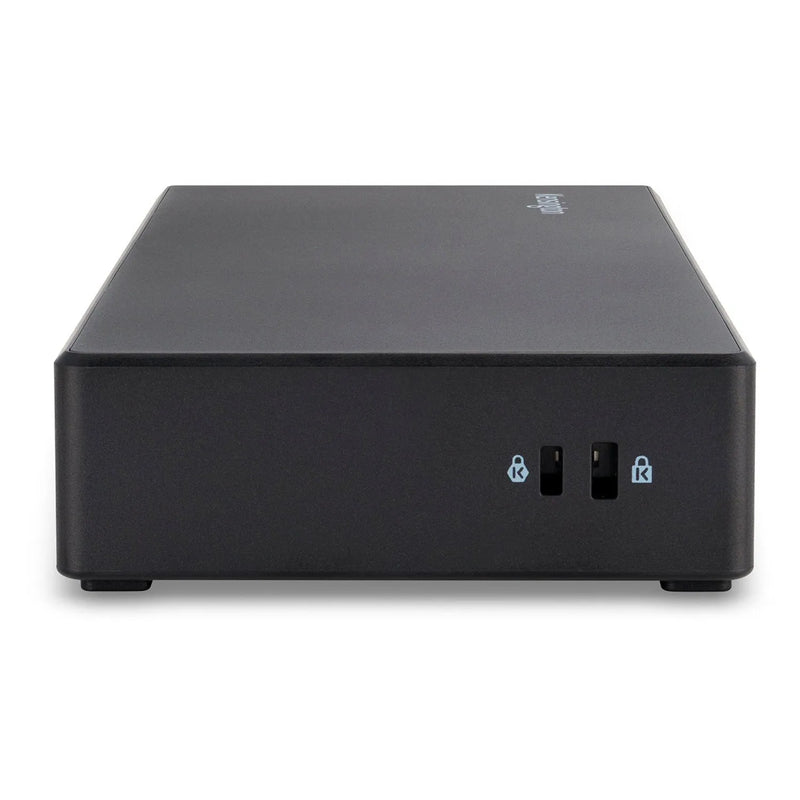 Kensington Docking Station SD4781P EQ USB-C & USB-A Dual 4K 100W PD K33603AP - SuperOffice