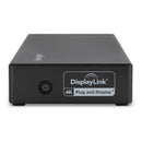 Kensington Docking Station SD4781P EQ USB-C & USB-A Dual 4K 100W PD K33603AP - SuperOffice