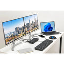 Kensington Docking Station SD4781P EQ USB-C & USB-A Dual 4K 100W PD K33603AP - SuperOffice