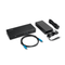 Kensington Docking Station SD4850P USB-C 10Gbps Dual Video Driverless 100W PD Black K34115AP - SuperOffice