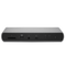 Kensington Docking Station SD5750T Thunderbolt™ 4 Dual 4K (DFS) 90W PD Microsoft Surface Grey K35175AP - SuperOffice