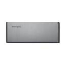 Kensington Docking Station SD5750T Thunderbolt™ 4 Dual 4K (DFS) 90W PD Microsoft Surface Grey K35175AP - SuperOffice