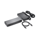 Kensington Docking Station SD5750T Thunderbolt™ 4 Dual 4K (DFS) 90W PD Microsoft Surface Grey K35175AP - SuperOffice