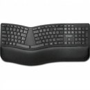Kensington Dual Comfort Keyboard Split Keys Ergonomic Bluetooth|USB Wrist Rest K75401US - SuperOffice