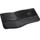 Kensington Dual Comfort Keyboard Split Keys Ergonomic Bluetooth|USB Wrist Rest K75401US - SuperOffice
