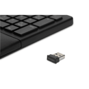 Kensington Dual Comfort Keyboard Split Keys Ergonomic Bluetooth|USB Wrist Rest K75401US - SuperOffice