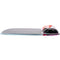 Kensington Duo Gel Mouse Pad Black/Red 62402 - SuperOffice