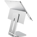 Kensington Elevated Stand Holder for Microsoft Surface Pro Go K58277WW - SuperOffice