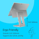 Kensington Elevated Stand Holder for Microsoft Surface Pro Go K58277WW - SuperOffice