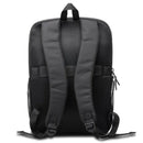 Kensington EQ 14" Laptop Backpack Carry Bag Black K60391WW - SuperOffice