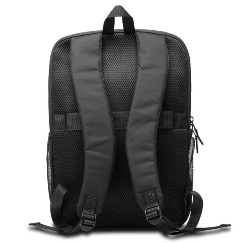 Kensington EQ 14" Laptop Backpack Carry Bag Black K60391WW - SuperOffice