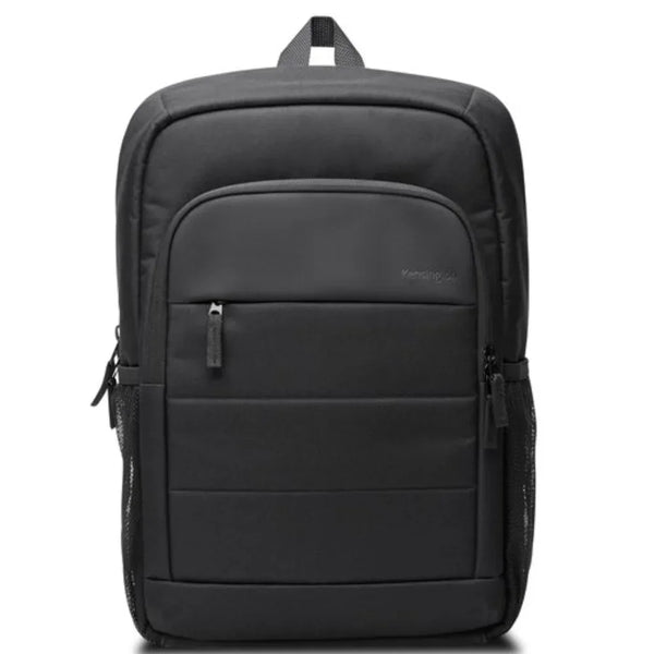 Kensington EQ 14" Laptop Backpack Carry Bag Black K60391WW - SuperOffice
