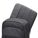 Kensington EQ 14" Laptop Backpack Carry Bag Black K60391WW - SuperOffice