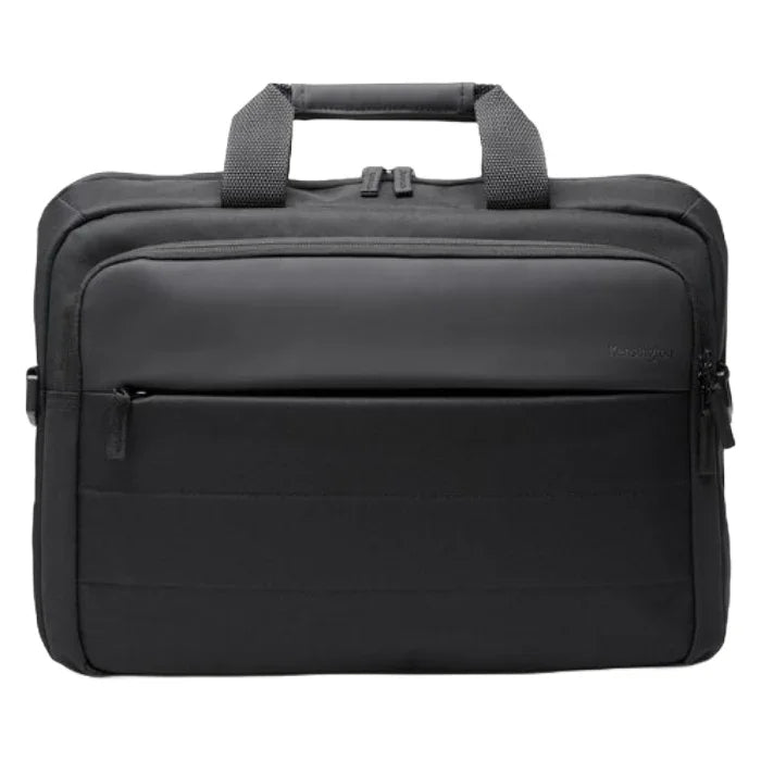 Kensington EQ 16" Laptop Carrying Case Bag Black K60390WW - SuperOffice