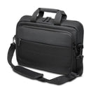 Kensington EQ 16" Laptop Carrying Case Bag Black K60390WW - SuperOffice