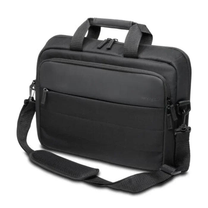 Kensington EQ 16" Laptop Carrying Case Bag Black K60390WW - SuperOffice
