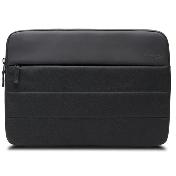 Kensington EQ Laptop Sleeve 12" Black K60393WW - SuperOffice