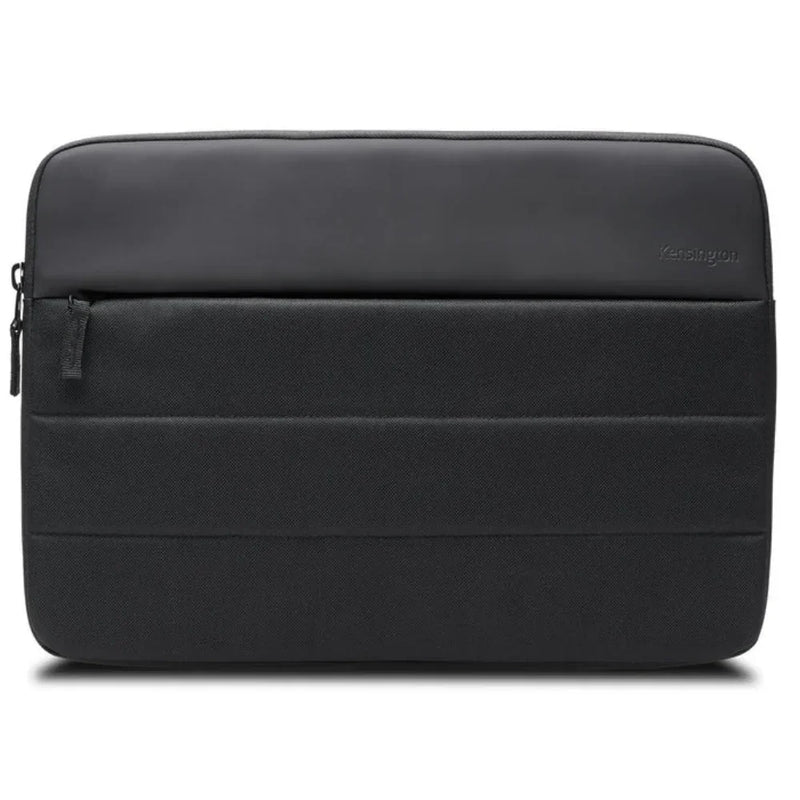 Kensington EQ Laptop Sleeve 12" Black K60393WW - SuperOffice