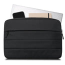 Kensington EQ Laptop Sleeve 12" Black K60393WW - SuperOffice