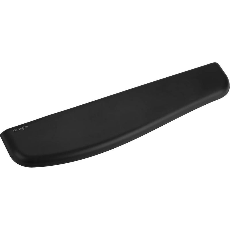 Kensington Ergosoft Keyboard Wrist Rest Black 52799 - SuperOffice