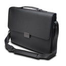 Kensington Executive Briefcase Bag 15.6" Inch Black 62849 - SuperOffice
