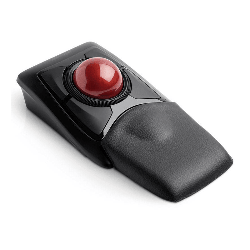 Kensington Expert Trackball Mouse Wireless Professional 4 Button 72359 - SuperOffice