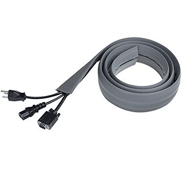 Kensington Floor Cable Protector Cover Protection 1.8m 64483 - SuperOffice