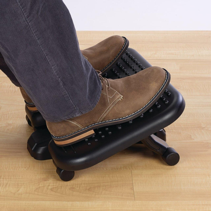 Kensington Foot Rest Sole Massage 56155 - SuperOffice