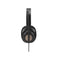 Kensington H2000 USB-C Over Ear Wired Headset Black K83451WW - SuperOffice