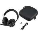 Kensington H3000 Headset Headphones Wireless Bluetooth Over-Ear K83452WW - SuperOffice
