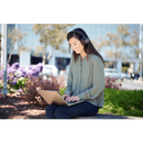 Kensington H3000 Headset Headphones Wireless Bluetooth Over-Ear K83452WW - SuperOffice