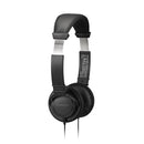 Kensington Headphones Hi-Fi Microphone & Volume Control Black K33597WW - SuperOffice