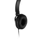 Kensington Headphones Hi-Fi Microphone & Volume Control Black K33597WW - SuperOffice