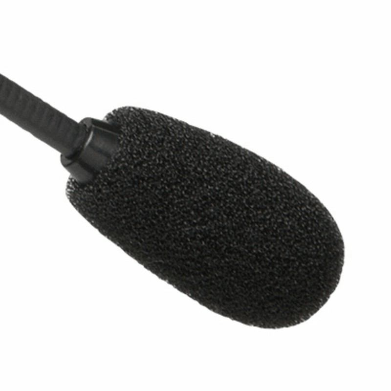 Kensington Headphones With Microphone Headset USB-C Black K97457WW - SuperOffice