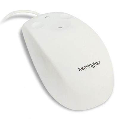 Kensington Ip68 Wired Dishwasher Mouse Usb White 75226 - SuperOffice