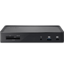 Kensington K36800AP SD4900P USB-C & USB 3.0 10GBPS Triple 4K Hybrid Docking Station K36800AP - SuperOffice