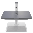 Kensington K50826WW Smartfit Adjustable Universal Organising Laptop Riser Stand K50826WW - SuperOffice