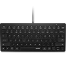 Kensington K75506US Wired Compact Keyboard USB-C Connector Universal K75506US - SuperOffice